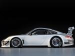 Porsche 911 GT3 R 2009 года